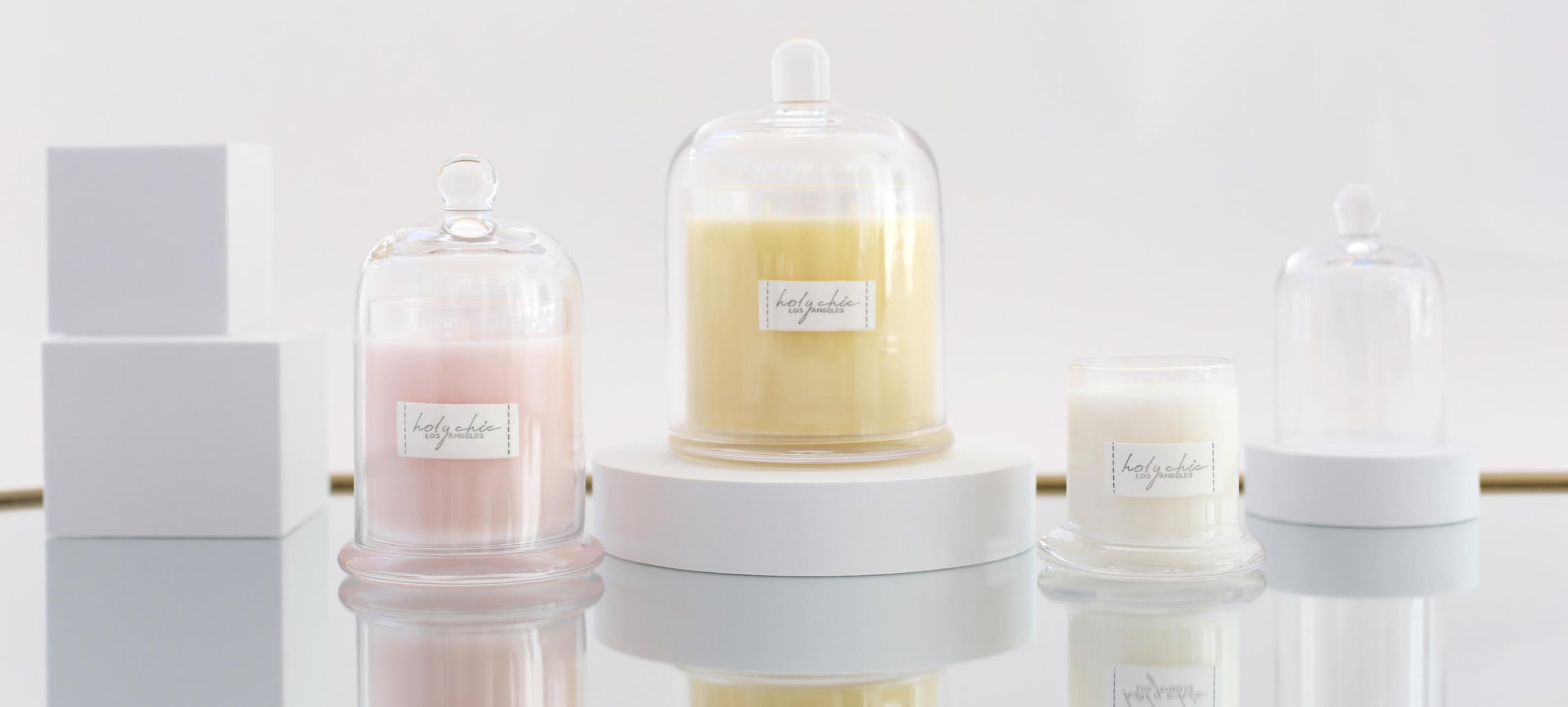 Scented Candles