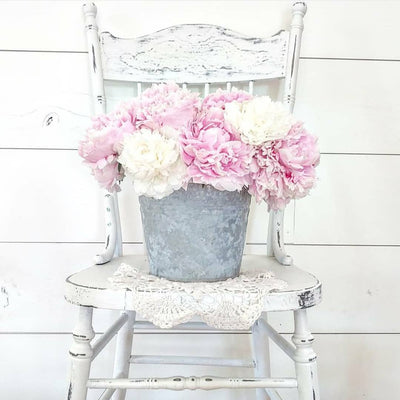 Stylish Shabby Chic Design Ideas for any space