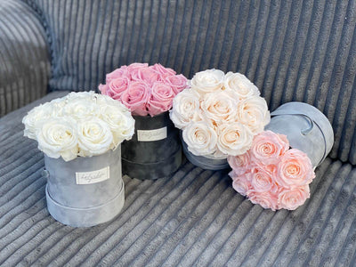 Why choose preserved roses as the Chicest perfect gift for any occasion?